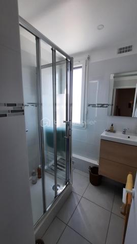 Appartement de 50 m²