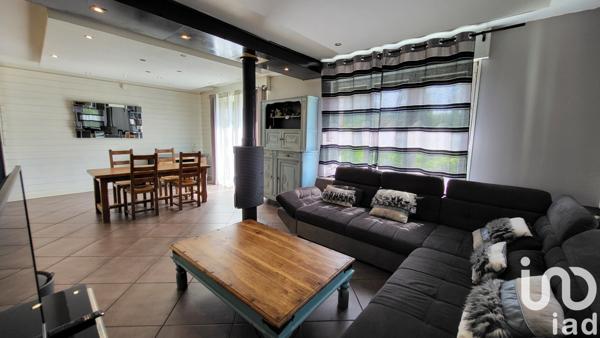 Maison à vendre 5 pièces 115 m² Drucat