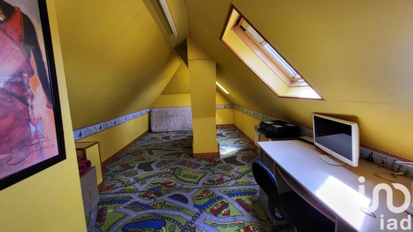 Maison à vendre 5 pièces 115 m² Drucat