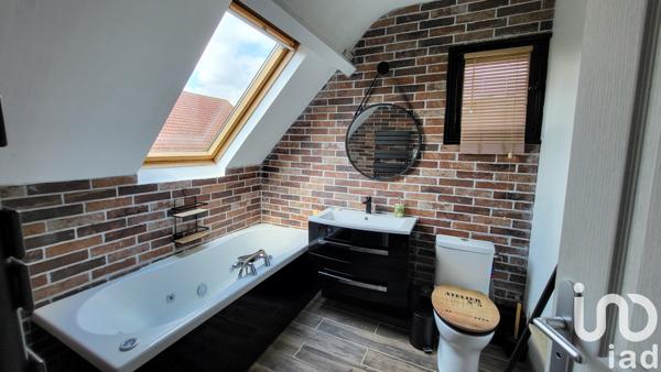 Maison à vendre 5 pièces 115 m² Drucat