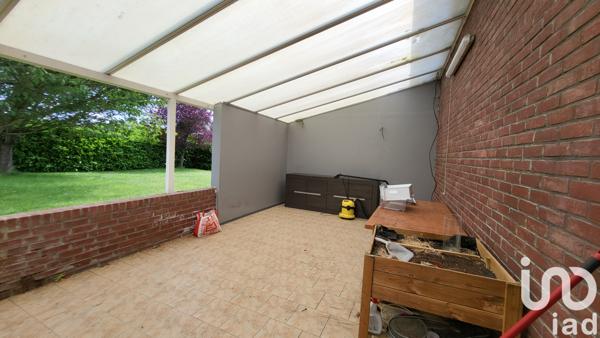 Maison à vendre 5 pièces 115 m² Drucat