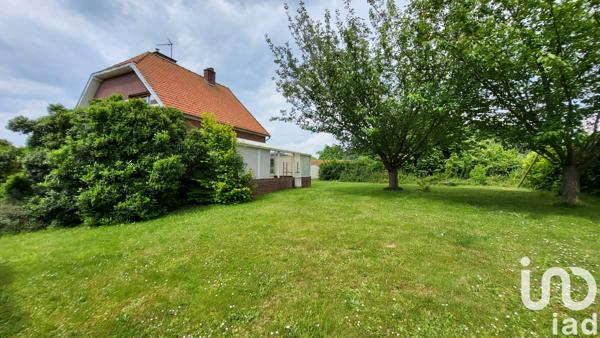 Maison à vendre 5 pièces 115 m² Drucat