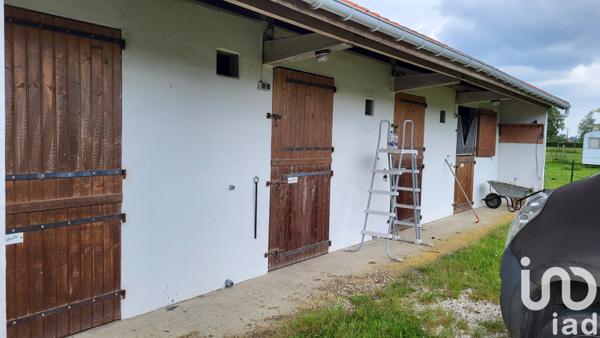 Maison à vendre 5 pièces 115 m² Drucat