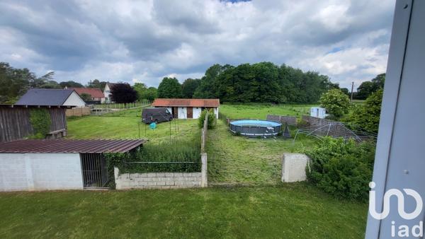 Maison à vendre 5 pièces 115 m² Drucat