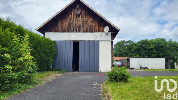 Maison à vendre 5 pièces 115 m² Drucat