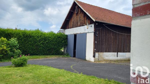 Maison à vendre 5 pièces 115 m² Drucat