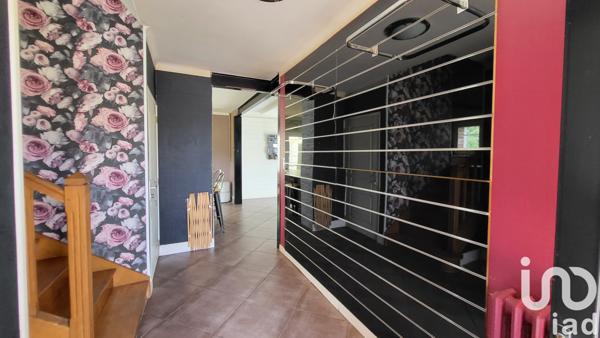 Maison à vendre 5 pièces 115 m² Drucat