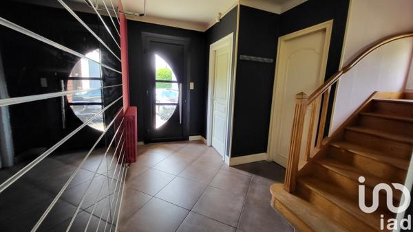 Maison à vendre 5 pièces 115 m² Drucat