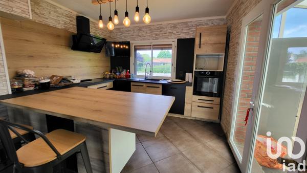 Maison à vendre 5 pièces 115 m² Drucat