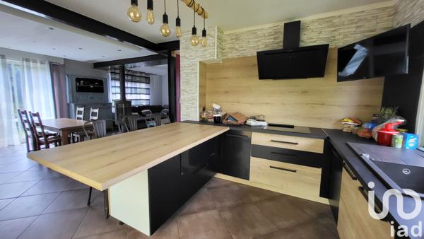 Maison à vendre 5 pièces 115 m² Drucat