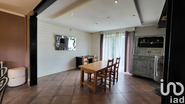 Maison à vendre 5 pièces 115 m² Drucat