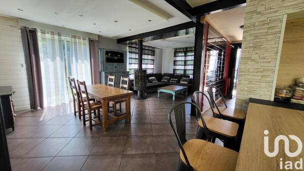 Maison à vendre 5 pièces 115 m² Drucat