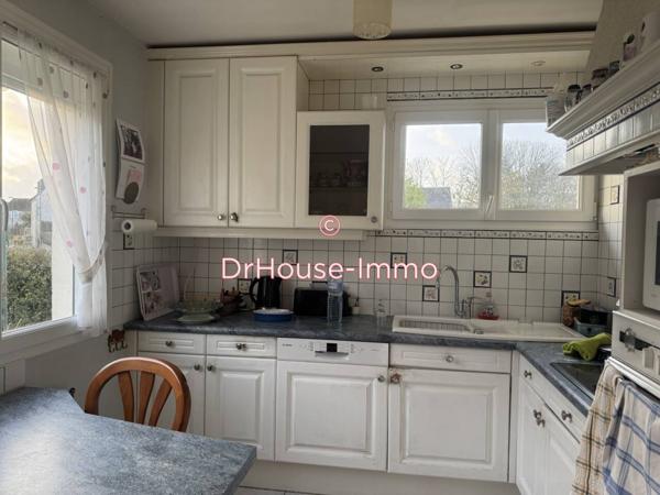 Maison à vendre 6 pièces de 107 m²