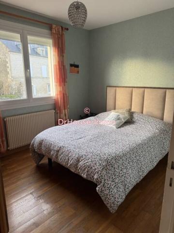 Maison à vendre 6 pièces de 107 m²