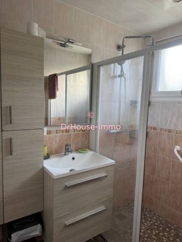 Maison à vendre 6 pièces de 107 m²