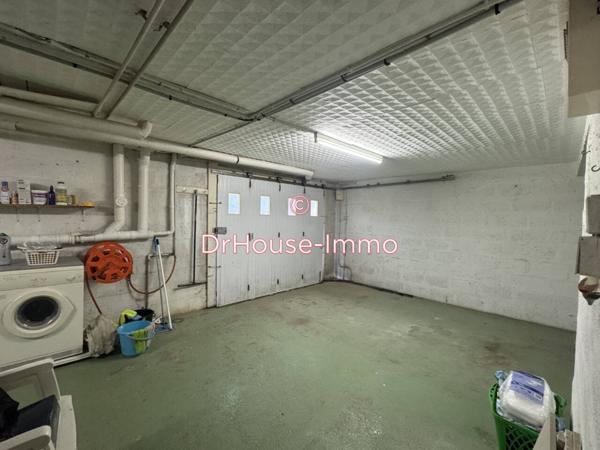 Maison à vendre 6 pièces de 107 m²