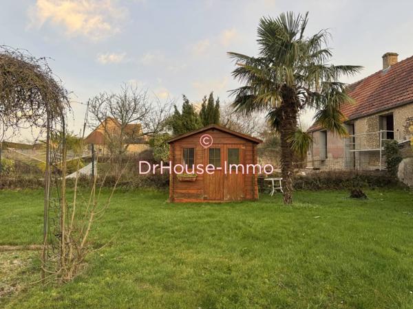 Maison à vendre 6 pièces de 107 m²