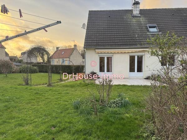 Maison à vendre 6 pièces de 107 m²