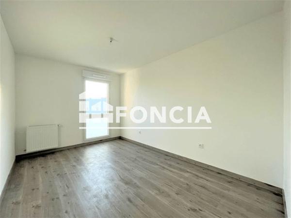 Location Appartement 4 pièces 77.47 m² - 55 RUE YOURI GAGARINE Villejuif 94800