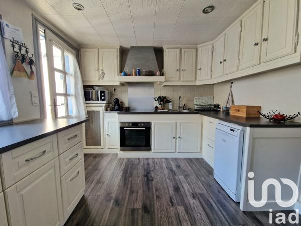 Maison à vendre 4 pièces 70 m² Évecquemont