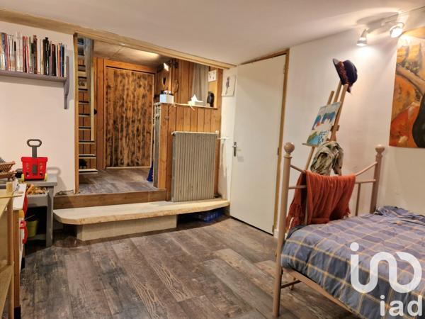 Maison à vendre 4 pièces 70 m² Évecquemont