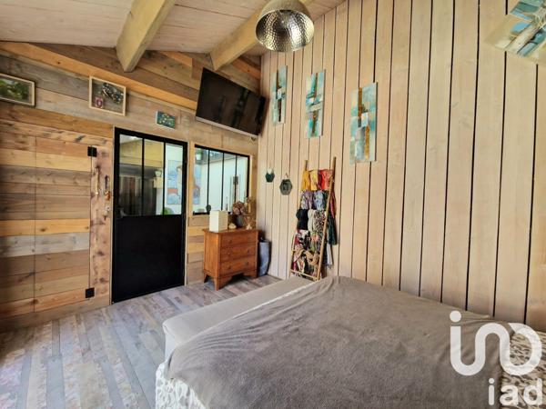 Maison à vendre 4 pièces 70 m² Évecquemont