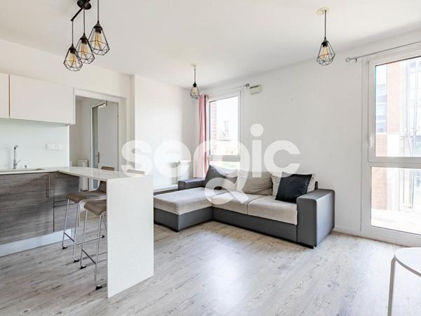 Achat 3 Pieces 53 60280 Margny Les Compiegne sts5642