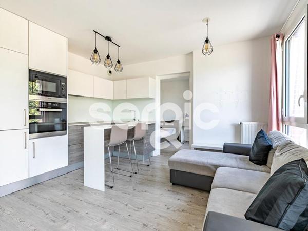 Achat 3 Pieces 53 60280 Margny Les Compiegne sts5642