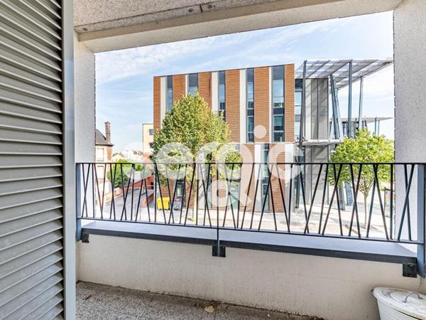 Achat 3 Pieces 53 60280 Margny Les Compiegne sts5642