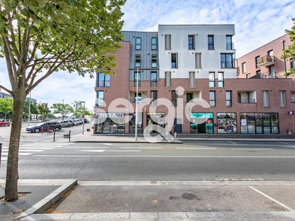Achat 3 Pieces 53 60280 Margny Les Compiegne sts5642