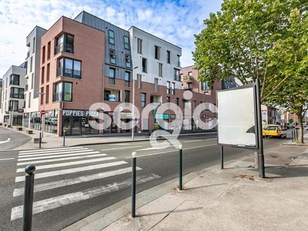 Achat 3 Pieces 53 60280 Margny Les Compiegne sts5642