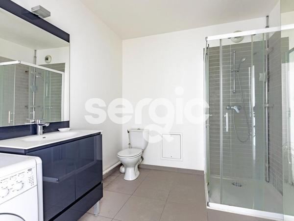 Achat 3 Pieces 53 60280 Margny Les Compiegne sts5642