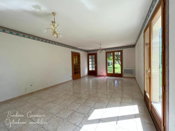 CHARMANTE MAISON CONTEMPORAINE DE 71.50m²