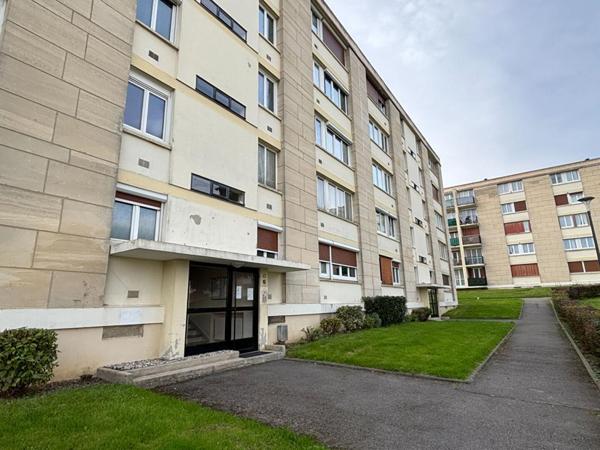 Achat 4 Pieces 66 60000 Beauvais sts3882