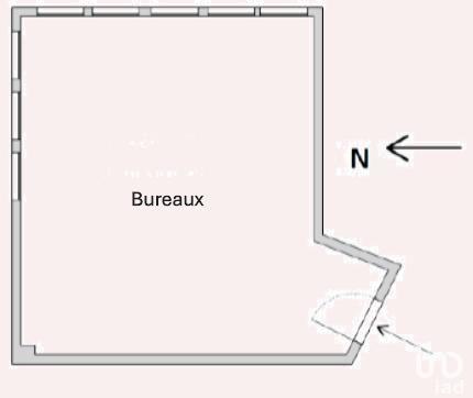 Local commercial à vendre 