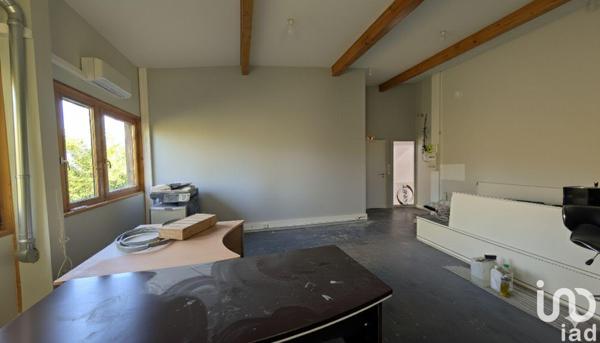 Local commercial à vendre 