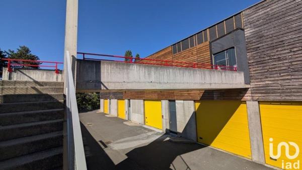 Local commercial à vendre 