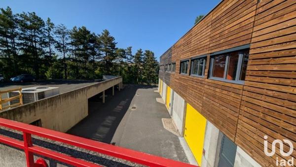 Local commercial à vendre 