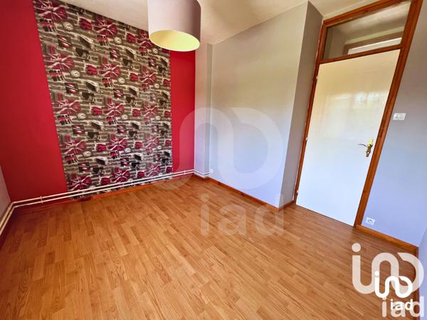 Maison à vendre 5 pièces 110 m² Faches-Thumesnil