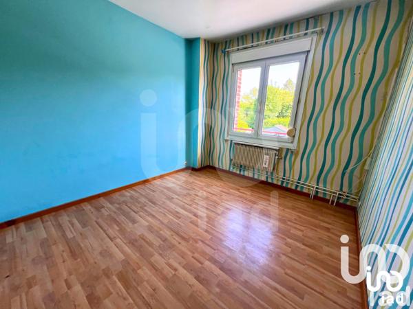 Maison à vendre 5 pièces 110 m² Faches-Thumesnil