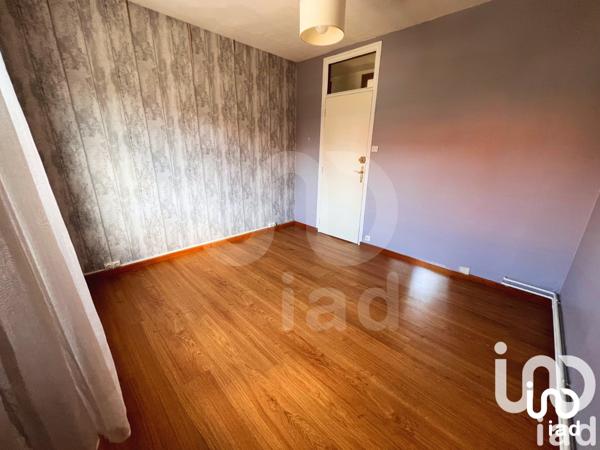 Maison à vendre 5 pièces 110 m² Faches-Thumesnil