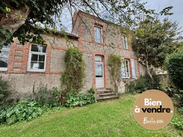 Les Moutiers-en-Retz • Village du Prigny