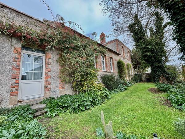 Les Moutiers-en-Retz • Village du Prigny