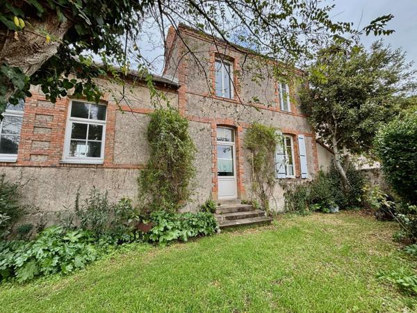 Les Moutiers-en-Retz • Village du Prigny