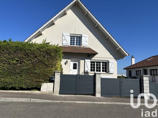 Maison à vendre 7 pièces 181 m² Talant