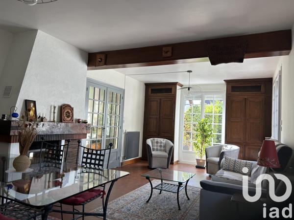 Maison à vendre 7 pièces 181 m² Talant