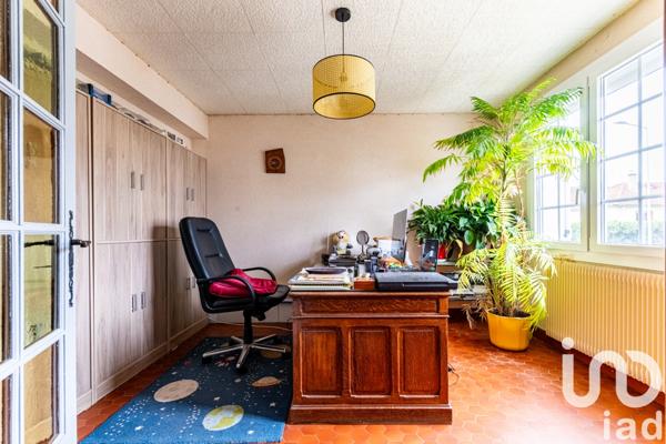 Maison à vendre 7 pièces 181 m² Talant