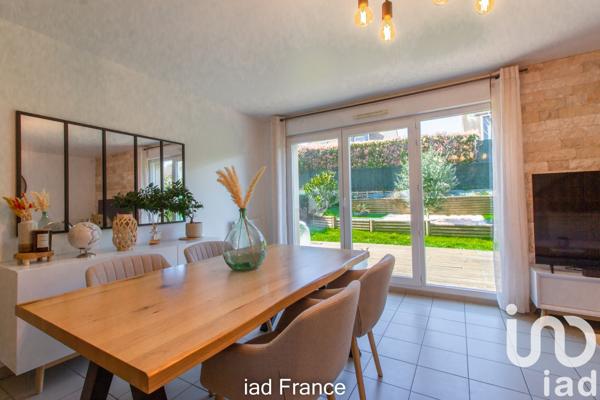 Maison à vendre 5 pièces 81 m² Buchelay