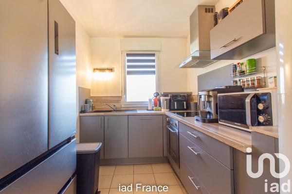 Maison à vendre 5 pièces 81 m² Buchelay