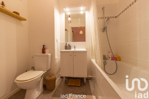 Maison à vendre 5 pièces 81 m² Buchelay